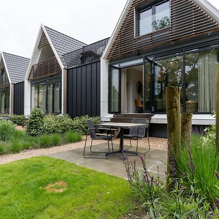 Hello Zeeland - Appartement Duno Lodge G Oostkapelle Esterno foto