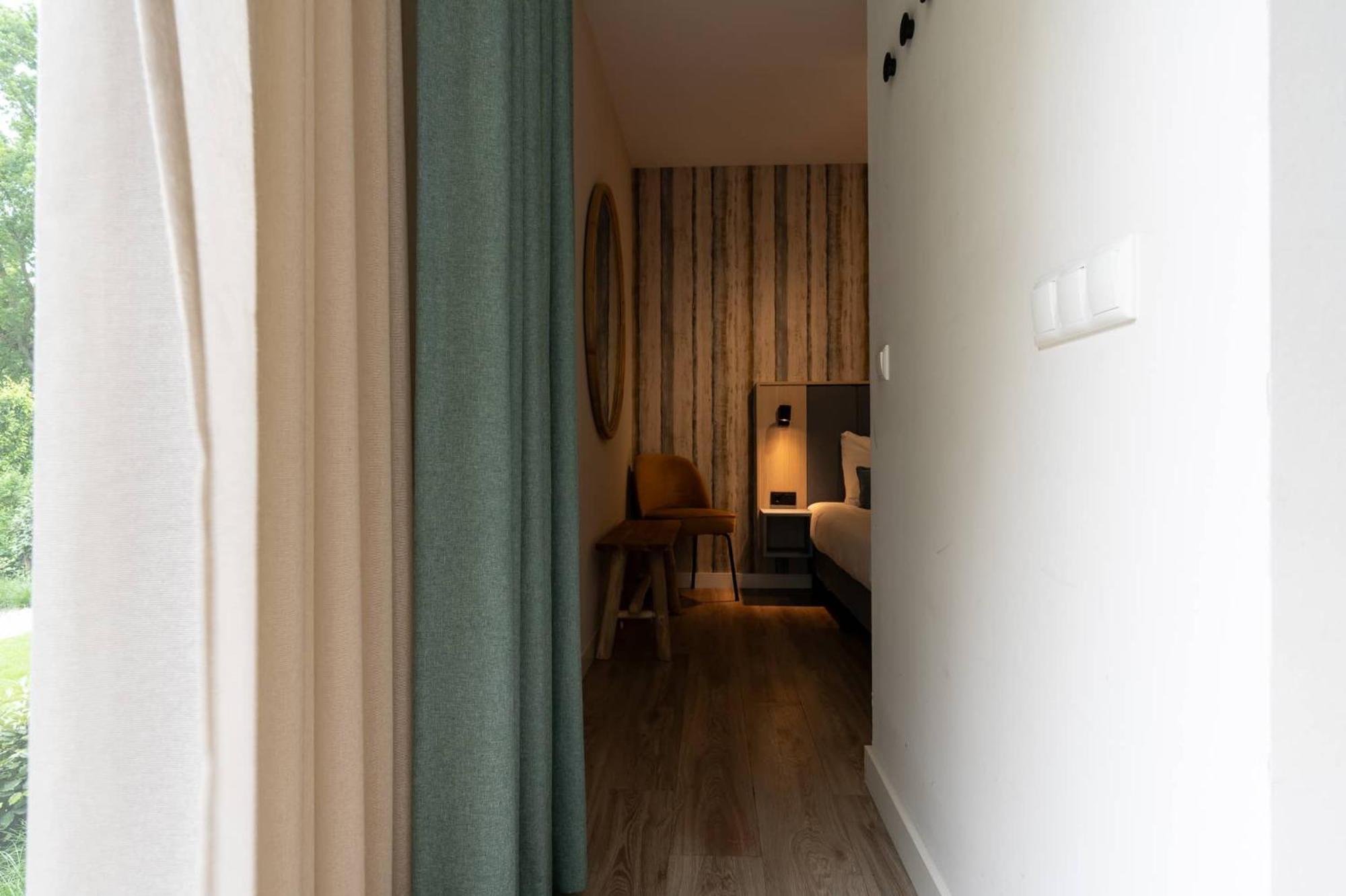 Hello Zeeland - Appartement Duno Lodge G Oostkapelle Esterno foto